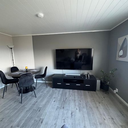 Alesund Sentrum Apartment Exterior photo